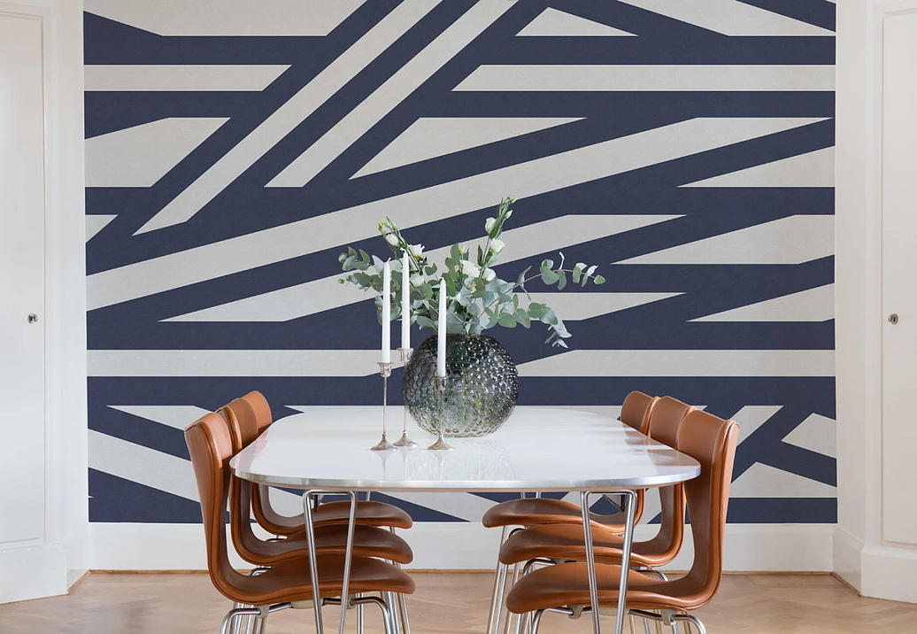 Панно и фотообои Rebel Walls No 9 Home R15141