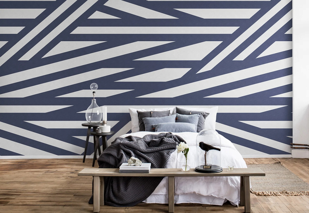 Панно и фотообои Rebel Walls No 9 Home R15141