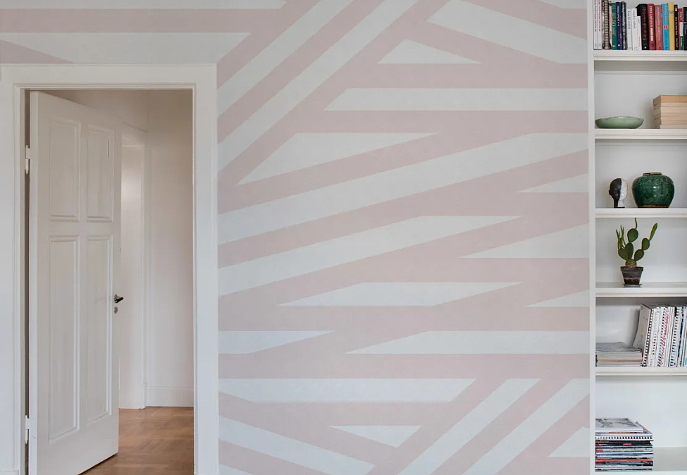 Панно и фотообои Rebel Walls No 9 Home R15142