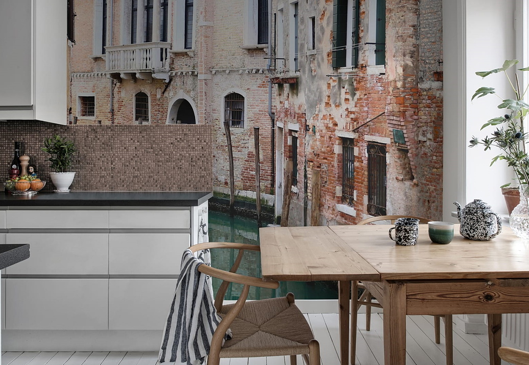 Панно и фотообои Rebel Walls No 9 Home R15191