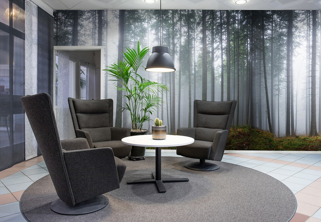 Панно и фотообои Rebel Walls No 9 Home R15201