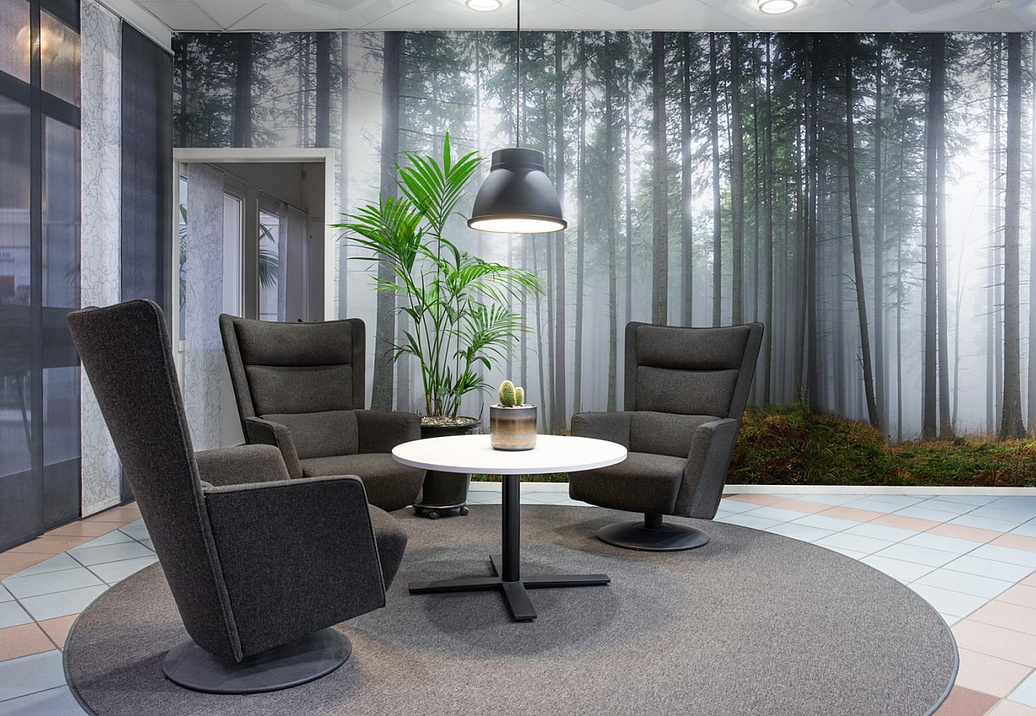 Панно и фотообои Rebel Walls No 9 Home R15201