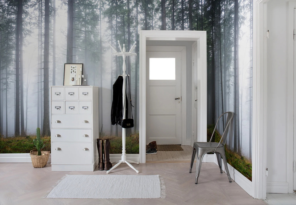 Панно и фотообои Rebel Walls No 9 Home R15201