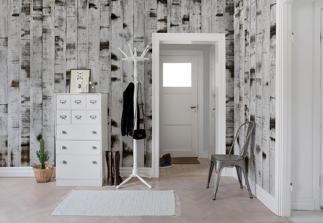 Панно и фотообои Rebel Walls No 9 Home R15221