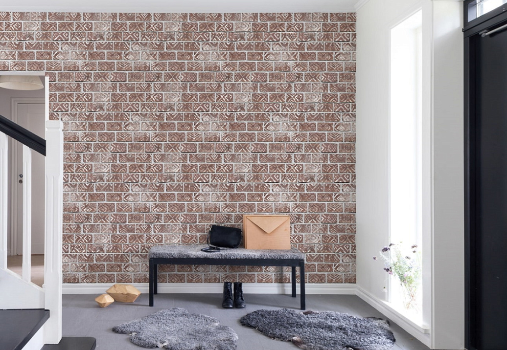 Панно и фотообои Rebel Walls No 9 Home R15231