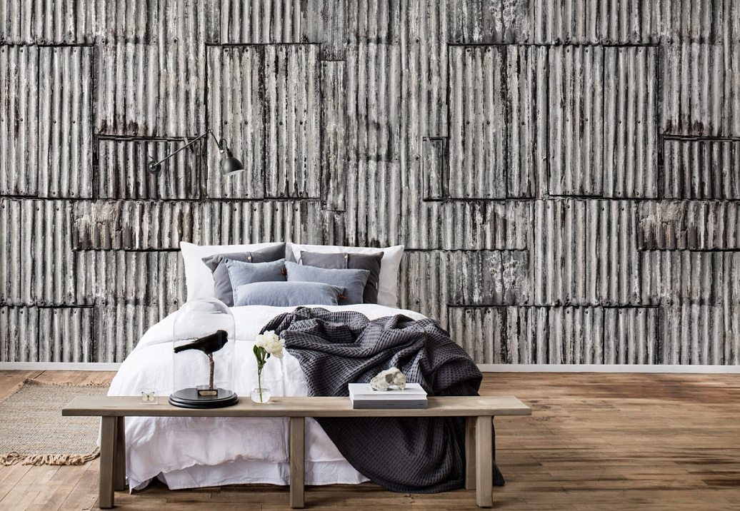 Панно и фотообои Rebel Walls No 9 Home R15242