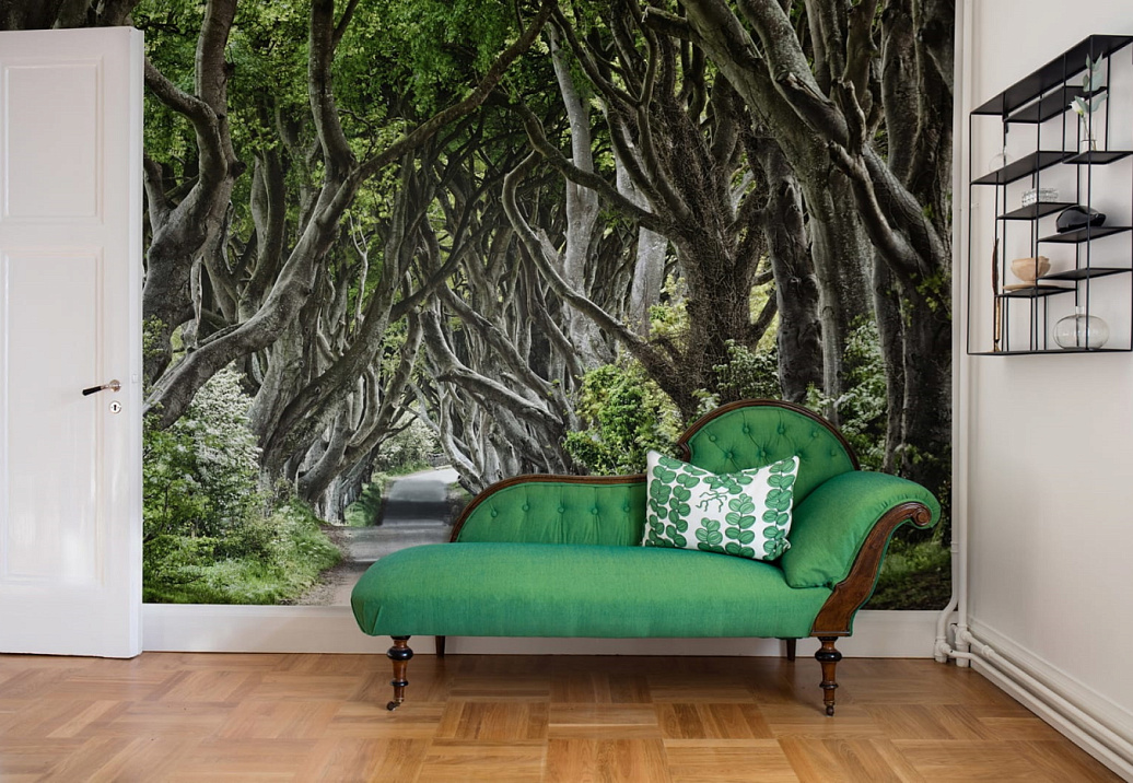 Панно и фотообои Rebel Walls No 9 Home R15251