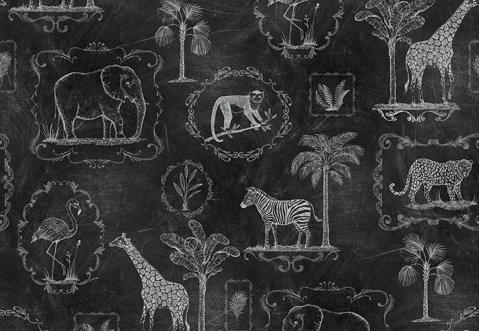 Панно и фотообои Rebel Walls No 9 Home R15273