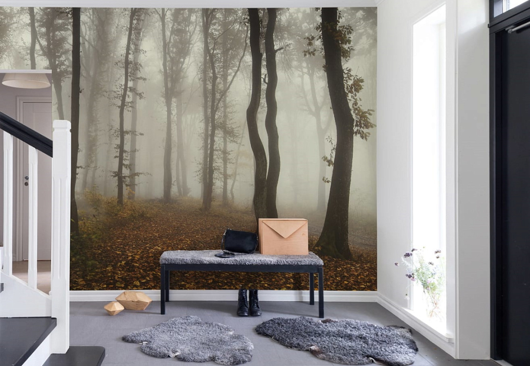 Панно и фотообои Rebel Walls No 9 Home R15281