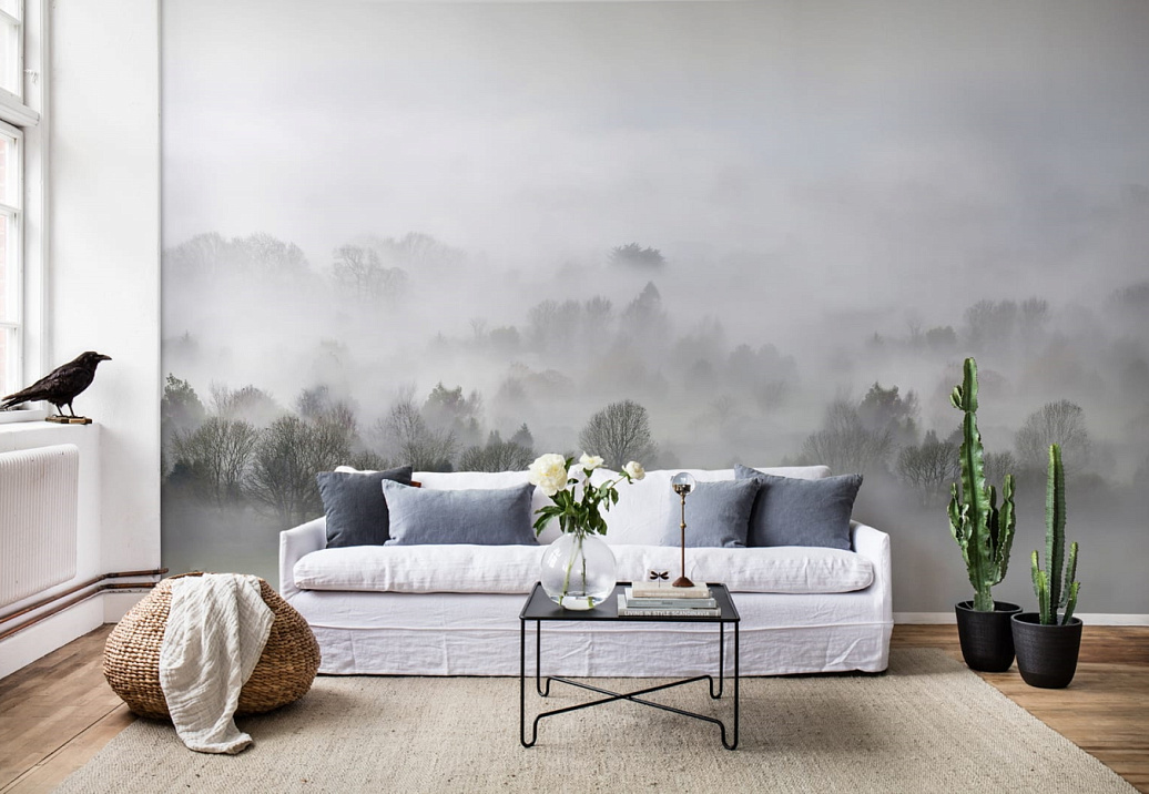 Панно и фотообои Rebel Walls No 9 Home R15301