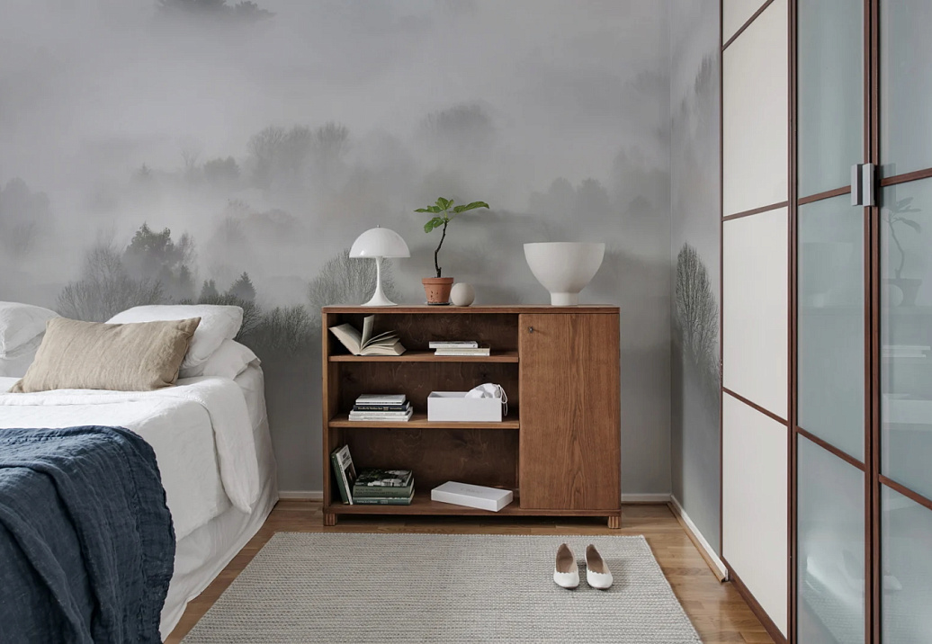 Панно и фотообои Rebel Walls No 9 Home R15301