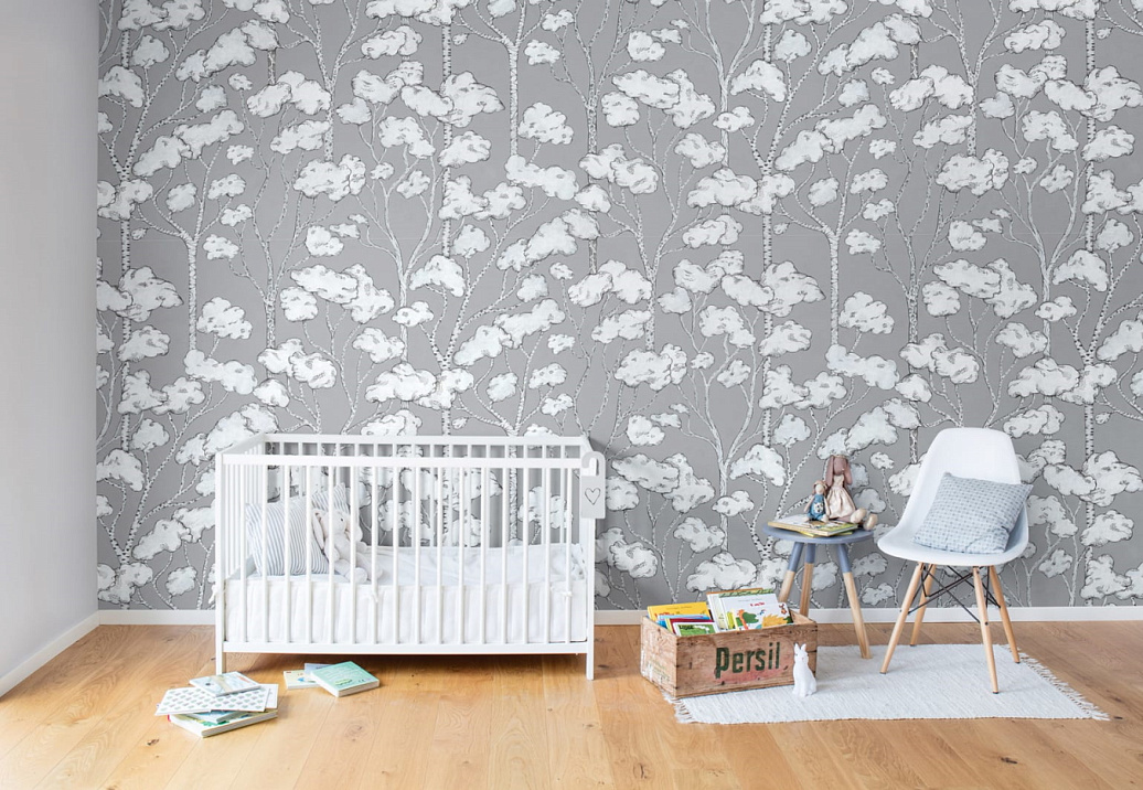 Панно и фотообои Rebel Walls No 9 Home R15332