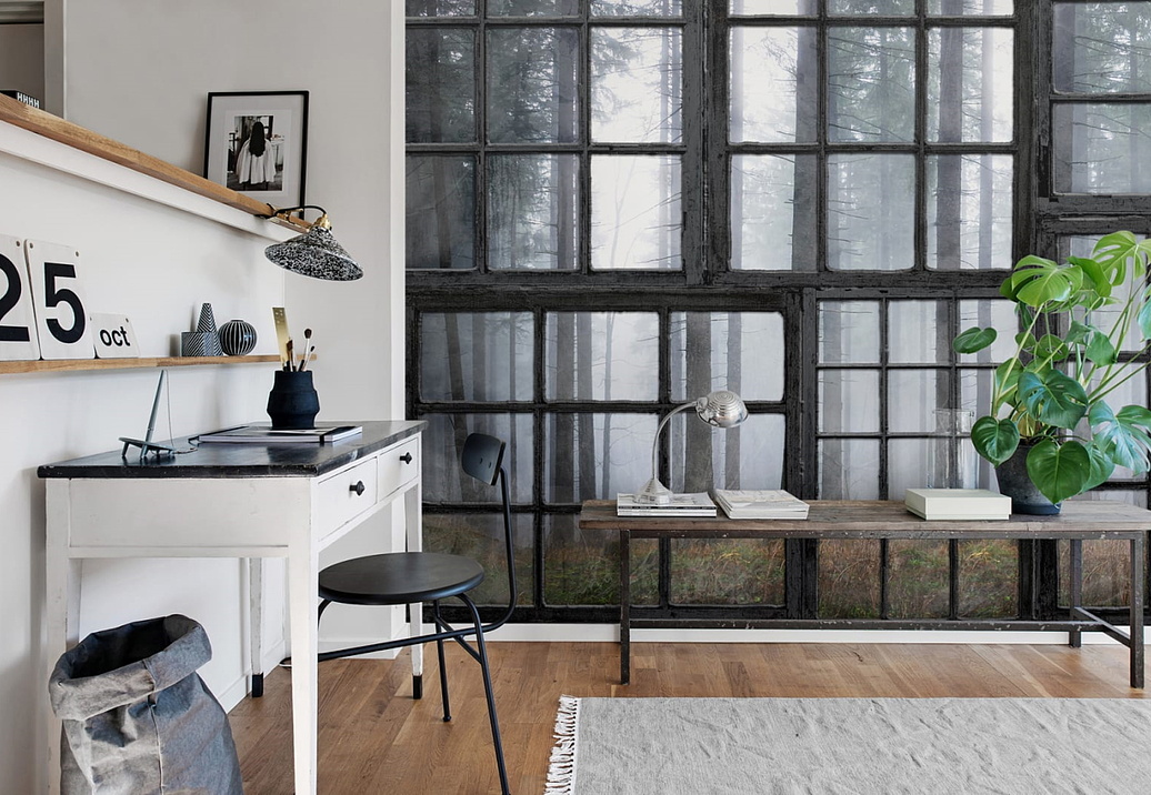 Панно и фотообои Rebel Walls No 9 Home R15341