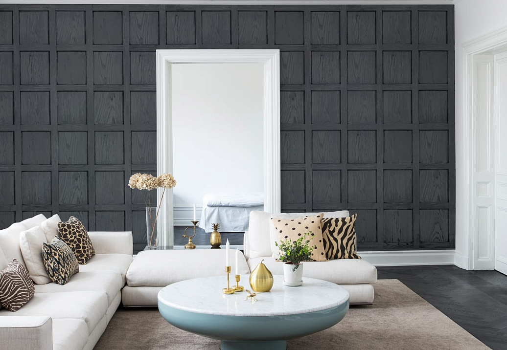 Панно и фотообои Rebel Walls No 10 Palette R12883