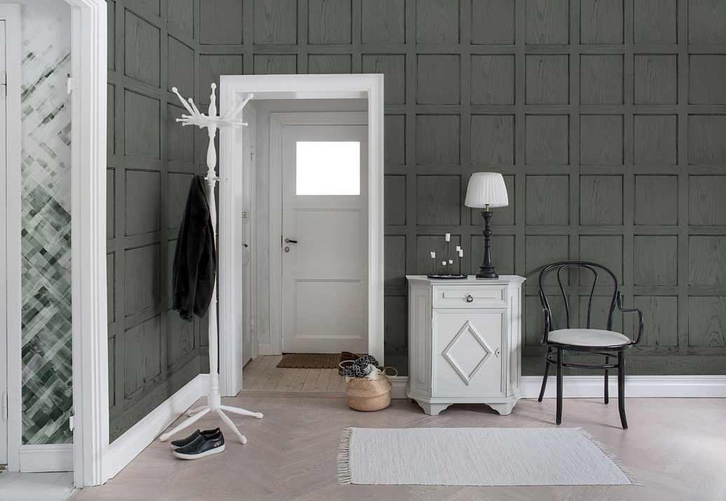 Панно и фотообои Rebel Walls No 10 Palette R12884