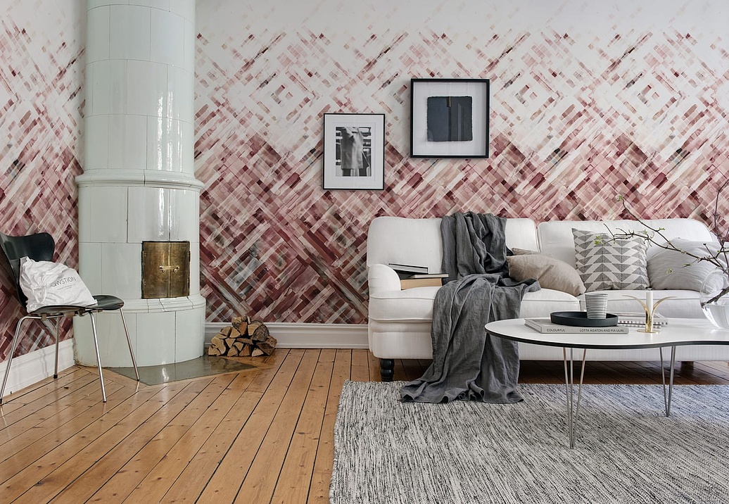 Панно и фотообои Rebel Walls No 10 Palette R12893