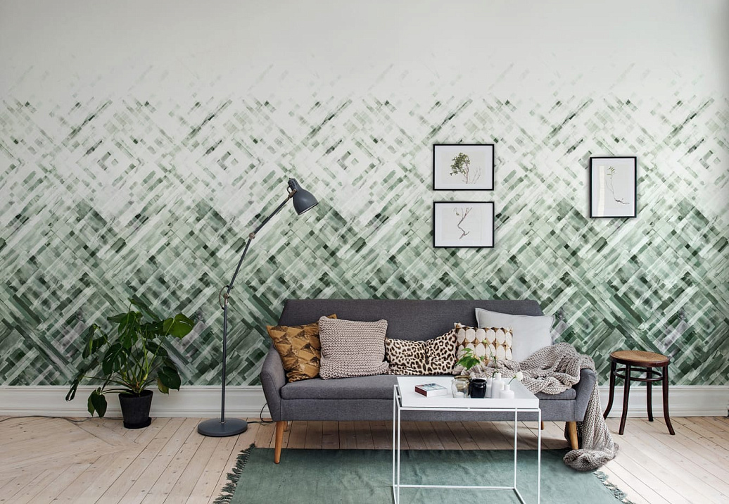 Панно и фотообои Rebel Walls No 10 Palette R12894