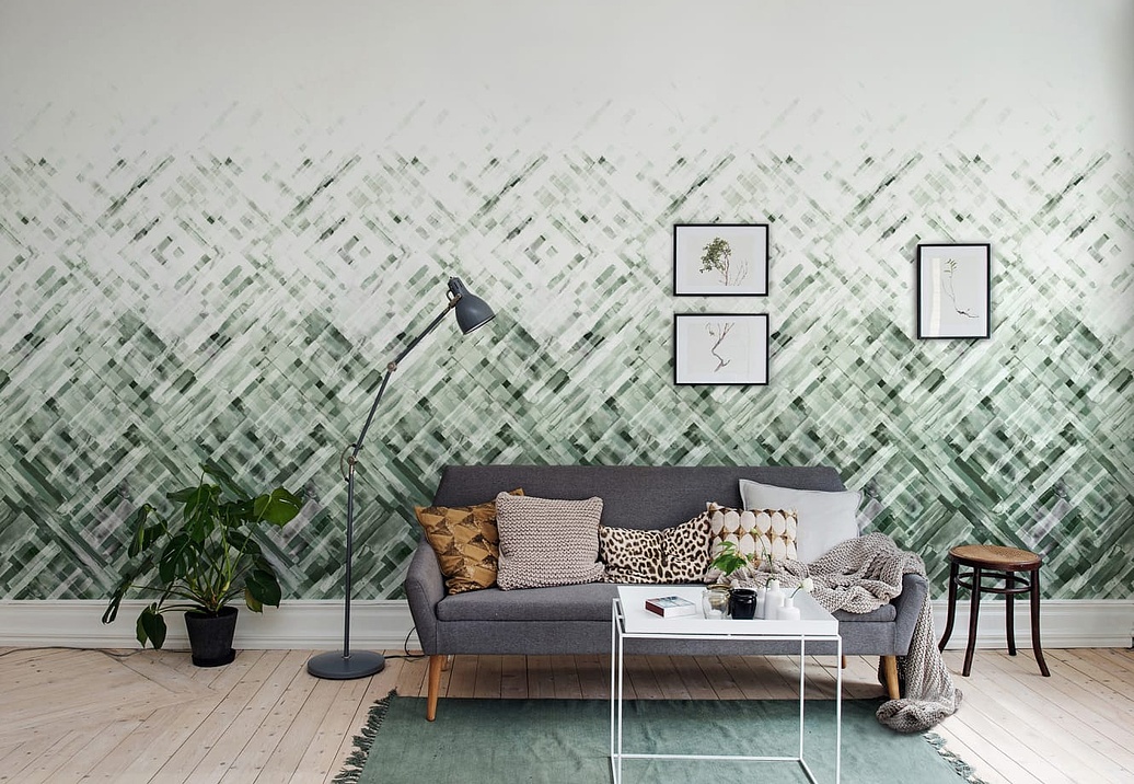Панно и фотообои Rebel Walls No 10 Palette R12894