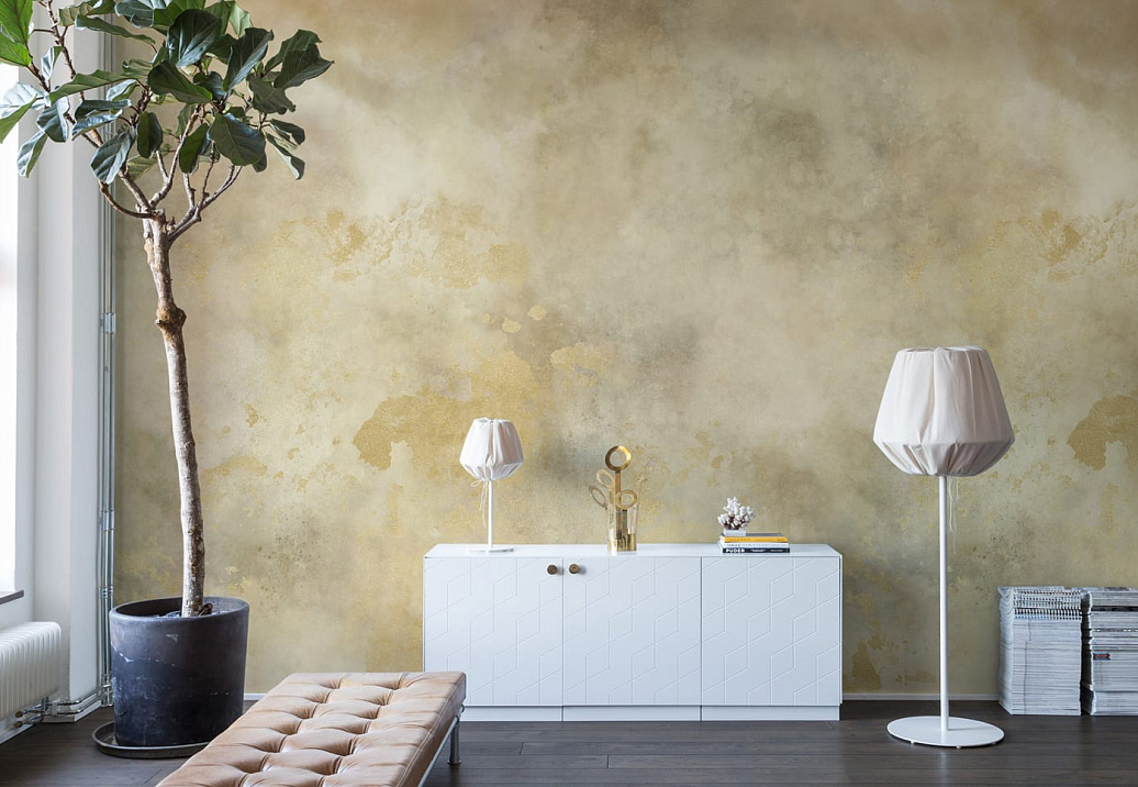 Панно и фотообои Rebel Walls No 10 Palette R13273
