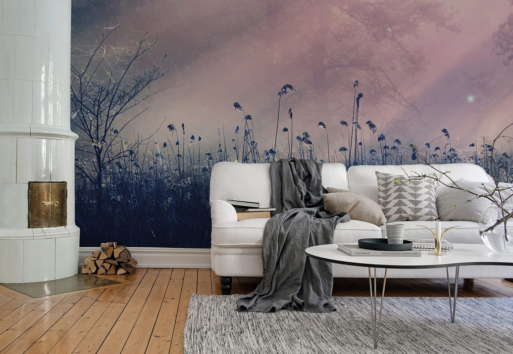 Панно и фотообои Rebel Walls No 10 Palette R15361