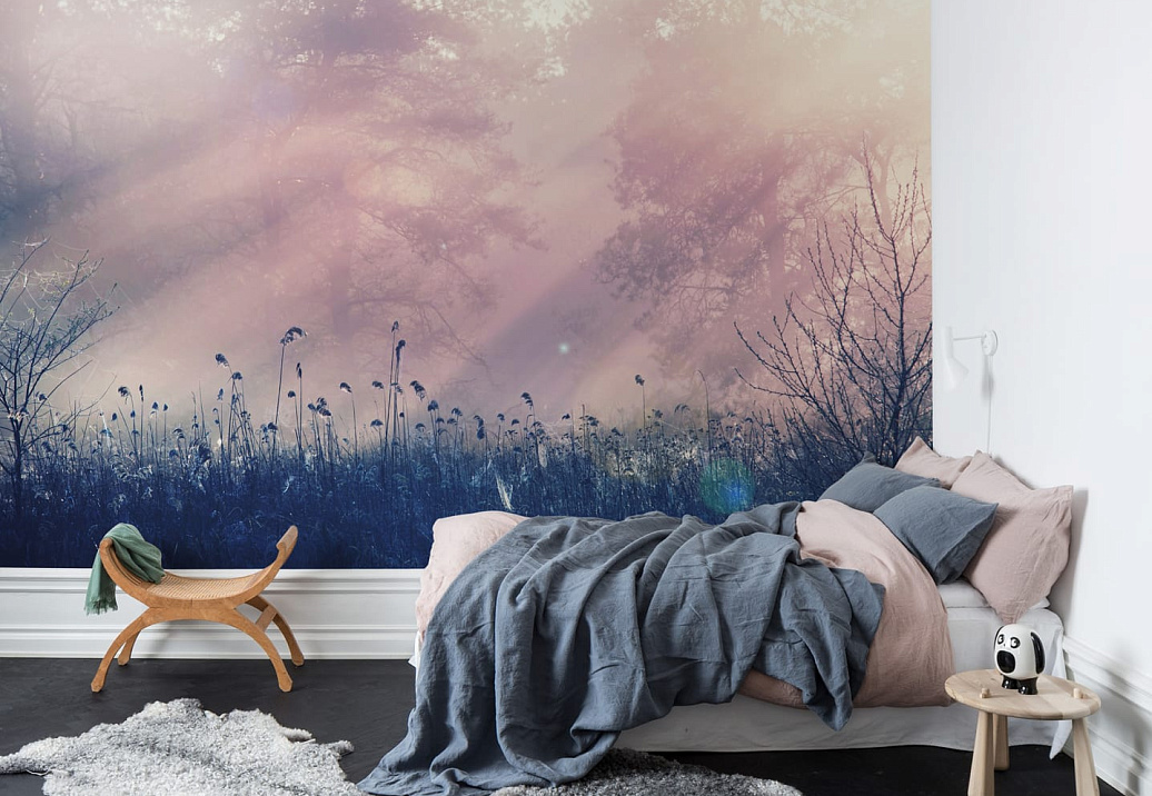Панно и фотообои Rebel Walls No 10 Palette R15361
