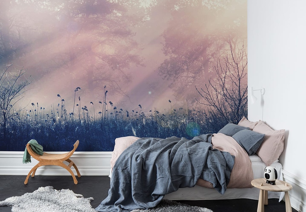 Панно и фотообои Rebel Walls No 10 Palette R15361