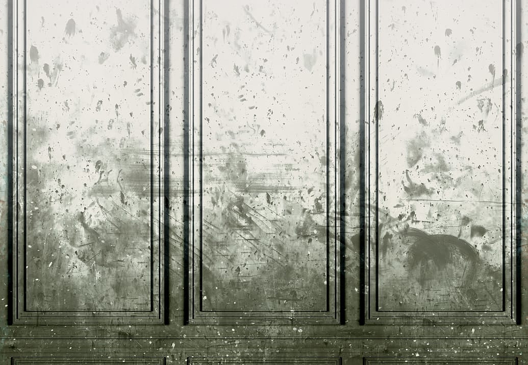 Панно и фотообои Rebel Walls No 10 Palette R15382