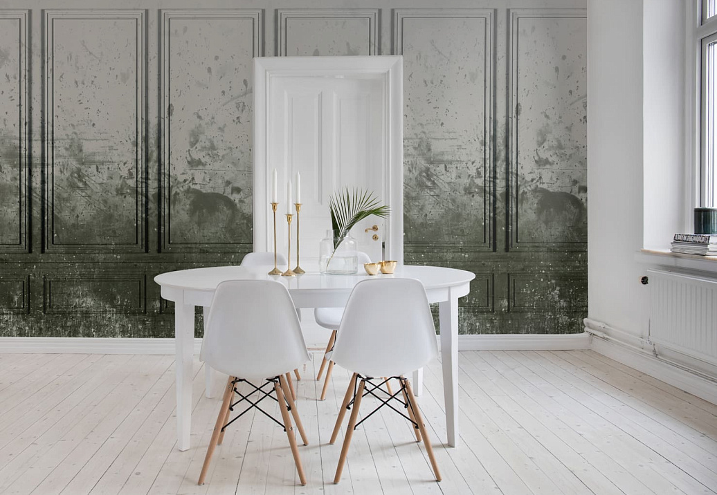 Панно и фотообои Rebel Walls No 10 Palette R15382