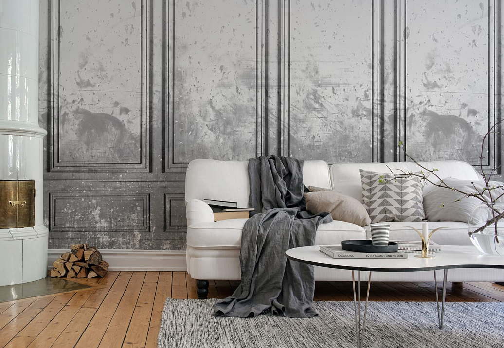 Панно и фотообои Rebel Walls No 10 Palette R15383