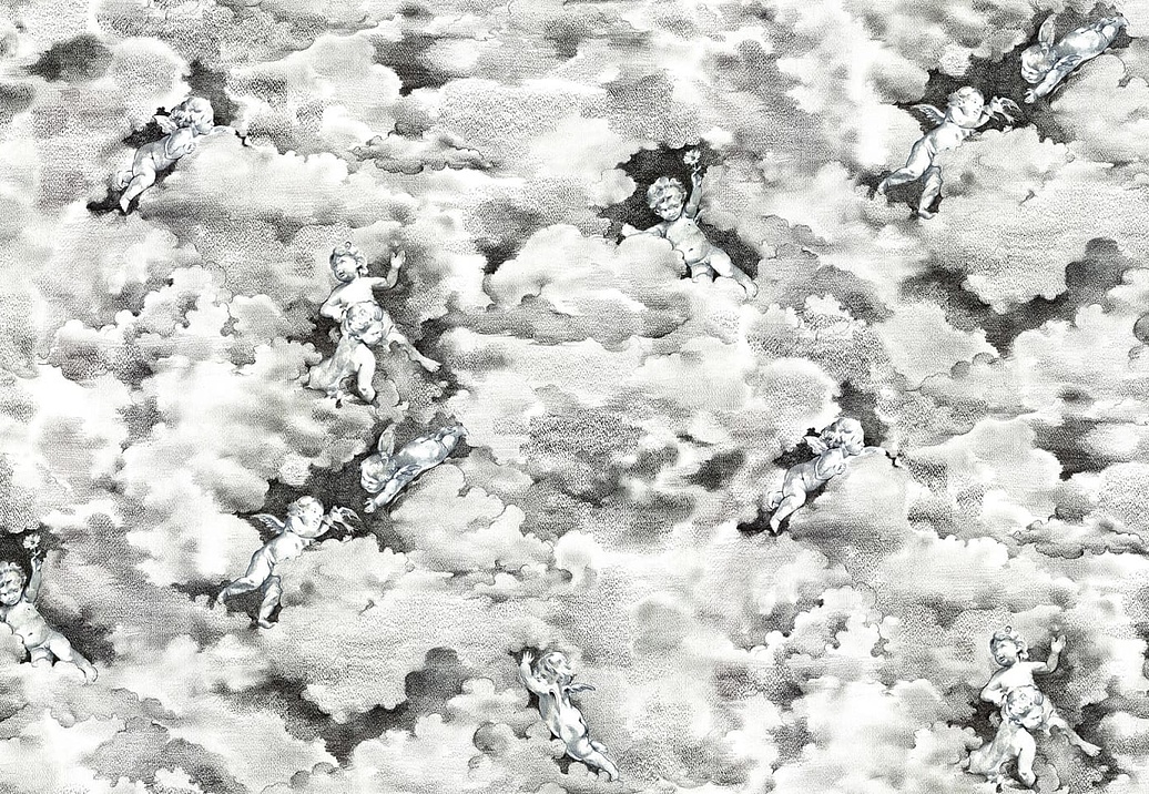 Панно и фотообои Rebel Walls No 10 Palette R15431
