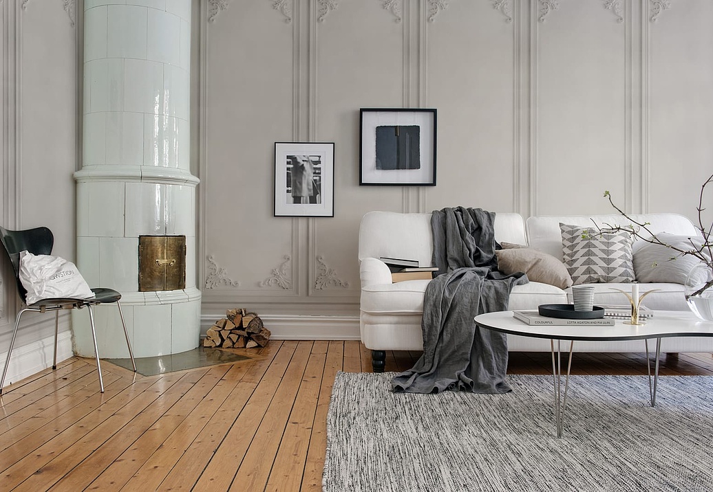 Панно и фотообои Rebel Walls No 10 Palette R15441
