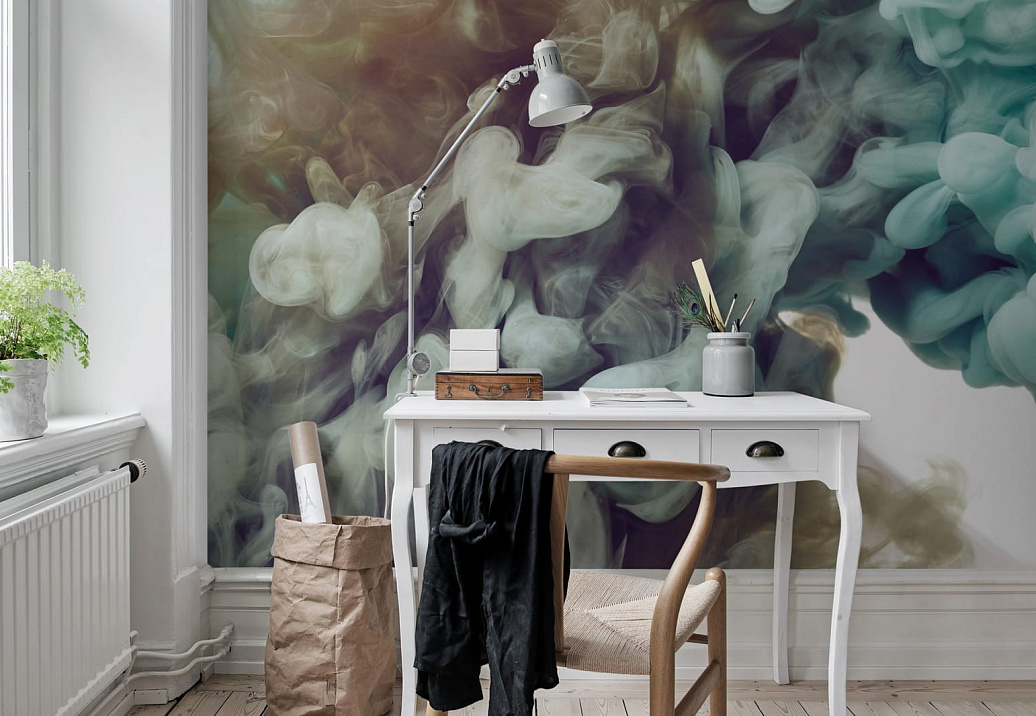 Панно и фотообои Rebel Walls No 10 Palette R15451