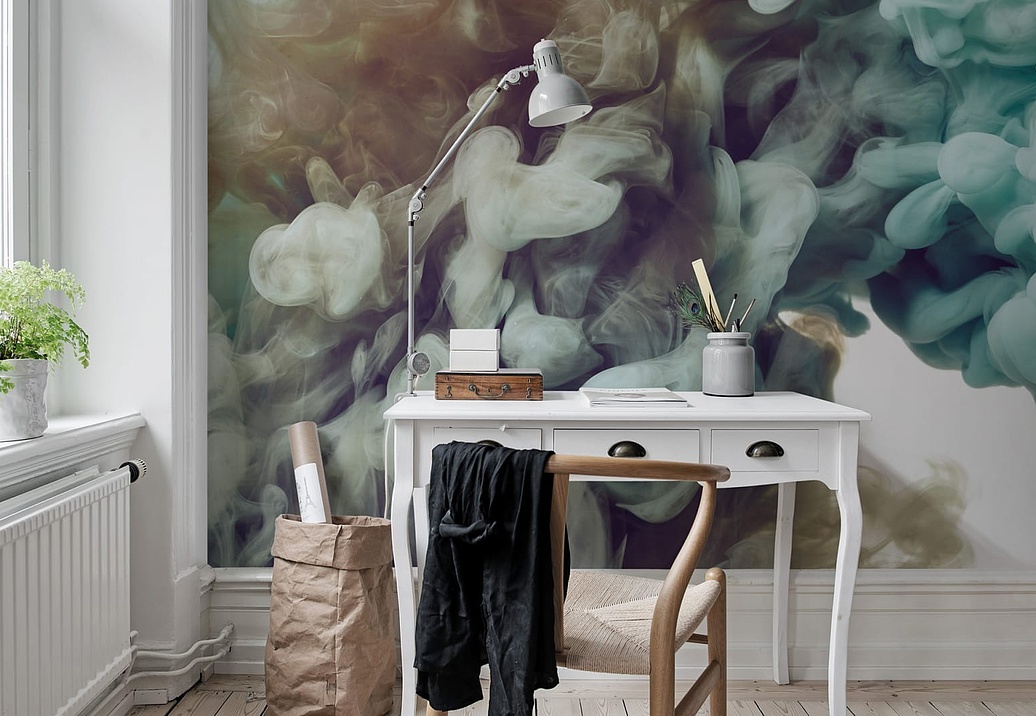 Панно и фотообои Rebel Walls No 10 Palette R15451