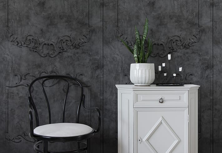 Панно и фотообои Rebel Walls No 10 Palette R15462