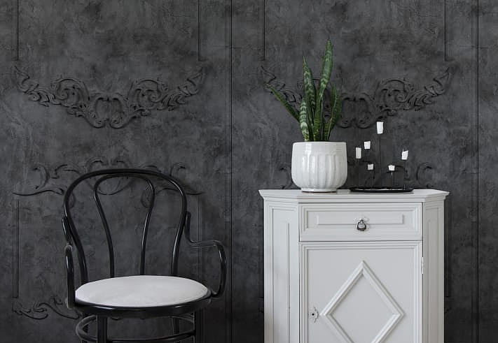 Панно и фотообои Rebel Walls No 10 Palette R15462