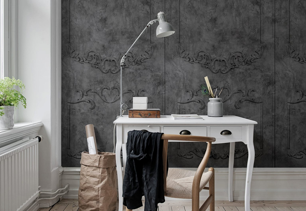 Панно и фотообои Rebel Walls No 10 Palette R15462