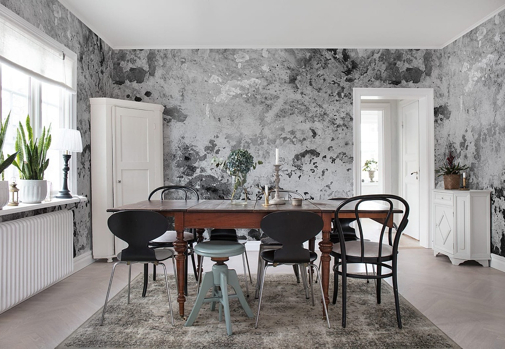 Панно и фотообои Rebel Walls No 10 Palette R15472