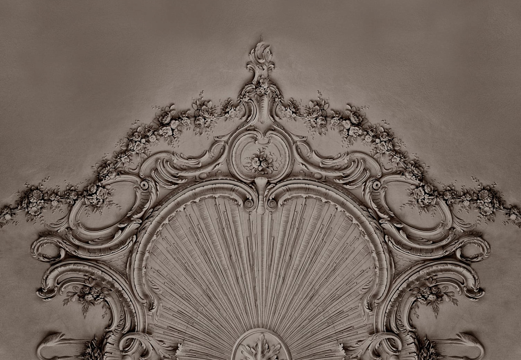 Панно и фотообои Rebel Walls No 10 Palette R15482