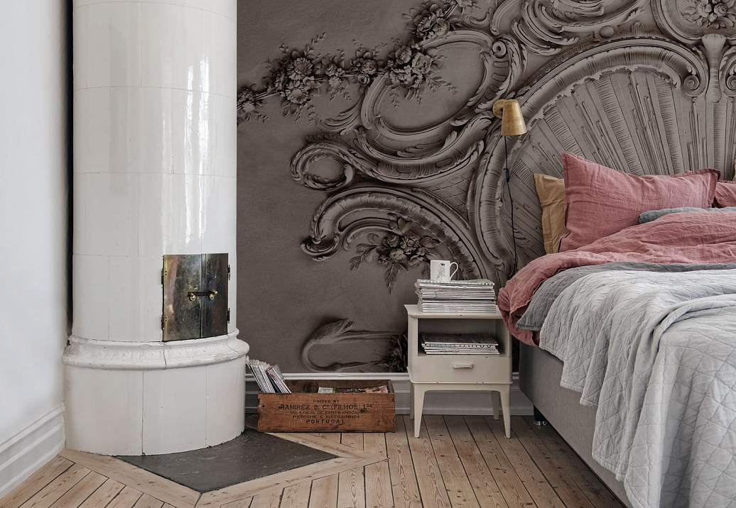 Панно и фотообои Rebel Walls No 10 Palette R15482