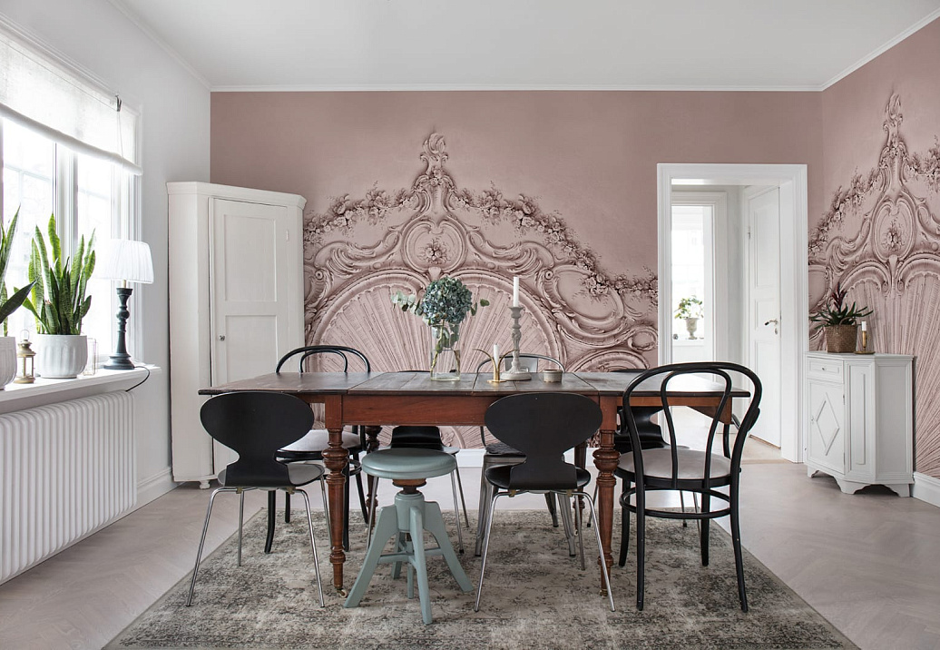 Панно и фотообои Rebel Walls No 10 Palette R15483