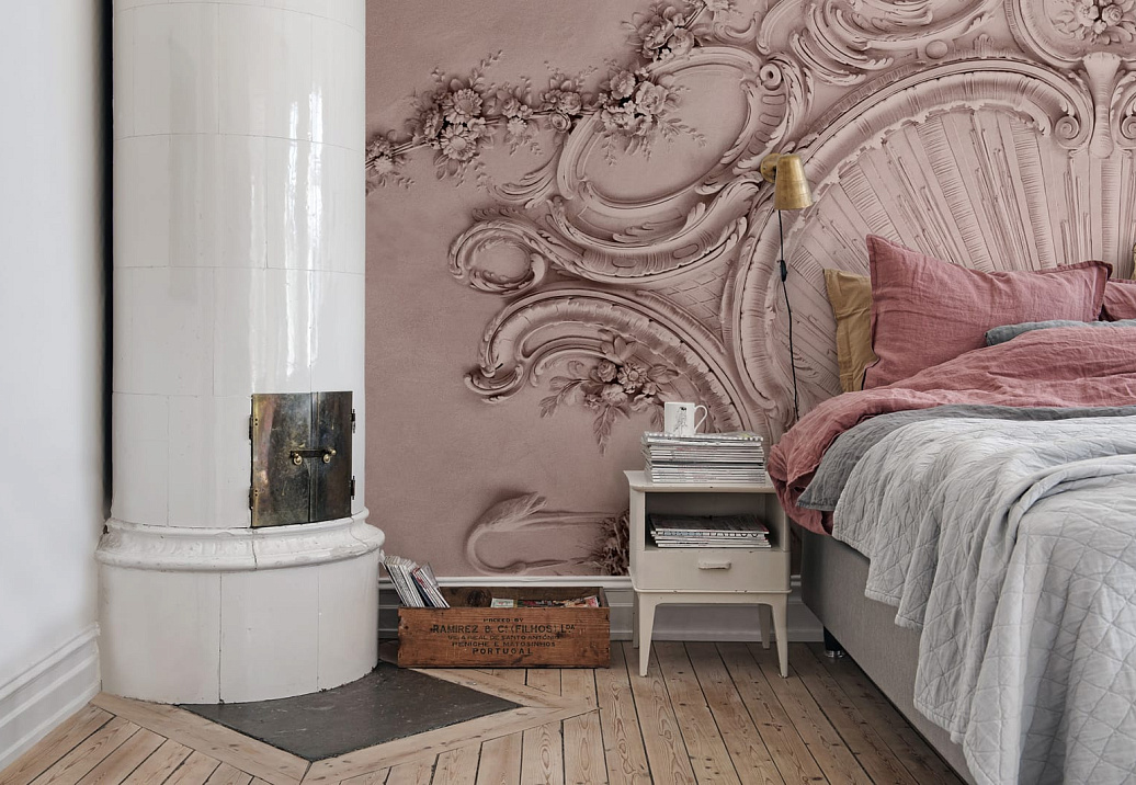 Панно и фотообои Rebel Walls No 10 Palette R15483