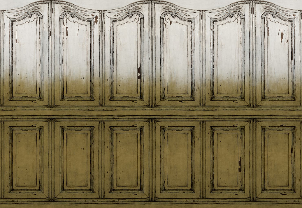 Панно и фотообои Rebel Walls No 10 Palette R15603