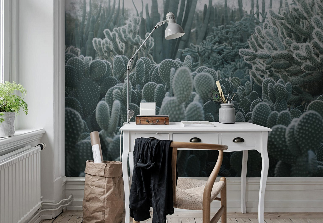 Панно и фотообои Rebel Walls No 10 Palette R15611
