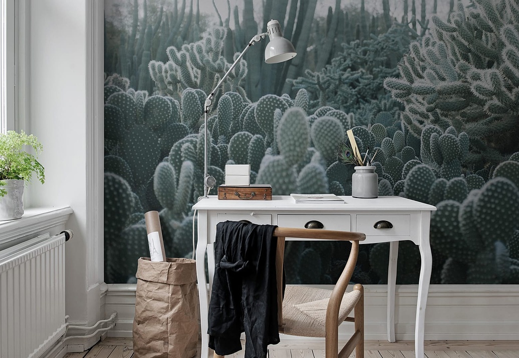 Панно и фотообои Rebel Walls No 10 Palette R15611