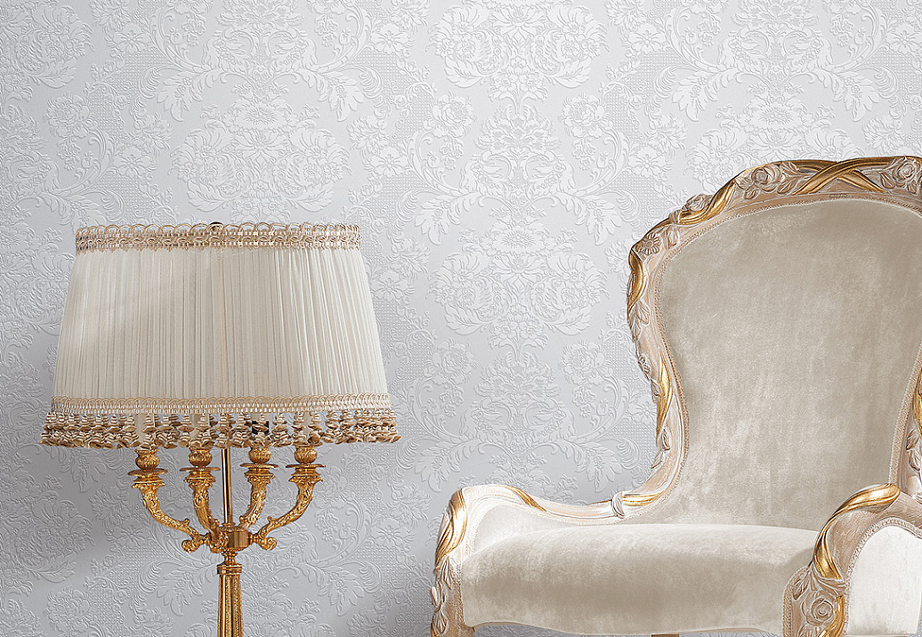 Обои Milassa Textured non-woven STR12001