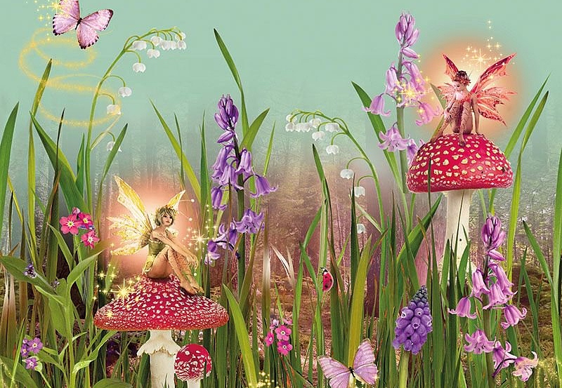 Бордюр Arthouse Imagine Fun 2 696301