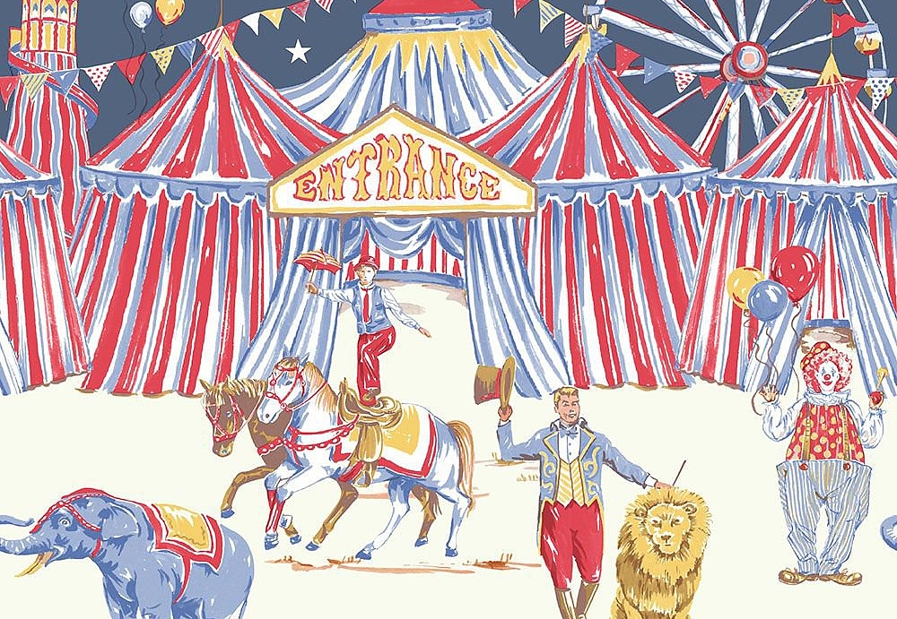 Бордюр Arthouse Imagine Fun 2 696304