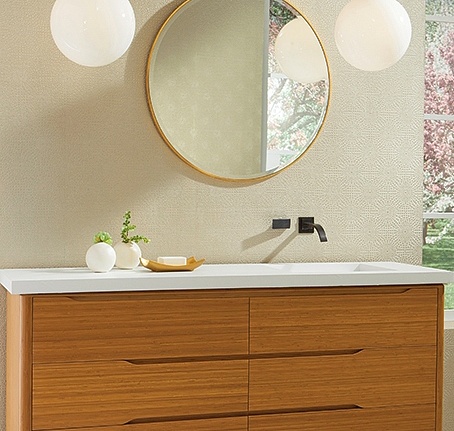 Обои York Mid Century Y6221302