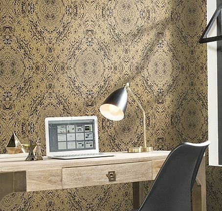 Обои York Mixed Materials MM1735