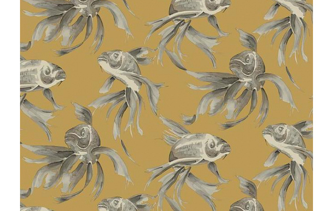 Американские обои York, коллекция Candice Olson - Tranquil, артикул SO2402